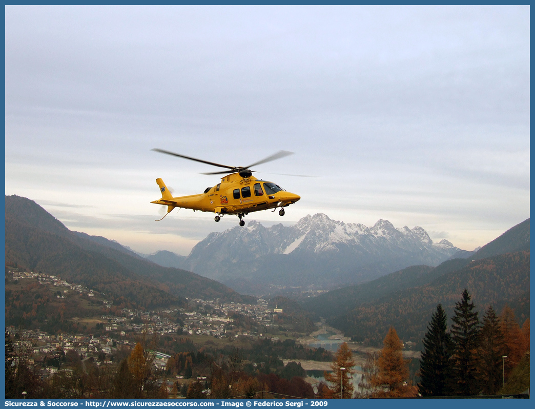 I-NAER
118 Regione Veneto
Agusta Westland A109S Grand
FALCO
Base di Pieve di Cadore
Parole chiave: 118;Veneto;Belluno;Pieve di Cadore;Agusta;A109;A;109;Grand;I-NAER;Falco;Elicottero;Elisoccorso