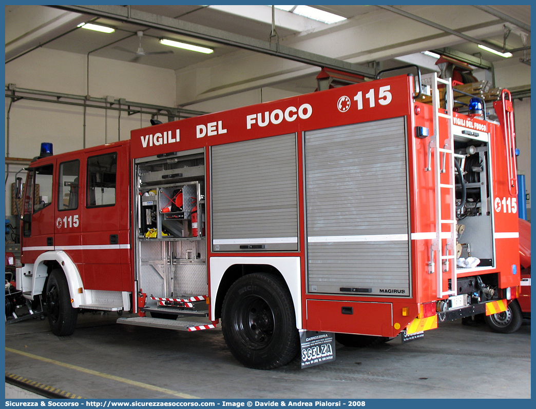 VF 18191
Corpo Nazionale Vigili del Fuoco
Iveco Magirus EuroFire 150E27 I serie
Ricondizionato Scelza S.n.c.
Parole chiave: VVF;V.V.F.;Corpo;Nazionale;Vigili;del;Fuoco;AutoPompaSerbatoio;APS;A.P.S.;Iveco;Magirus;EuroFire;150E27