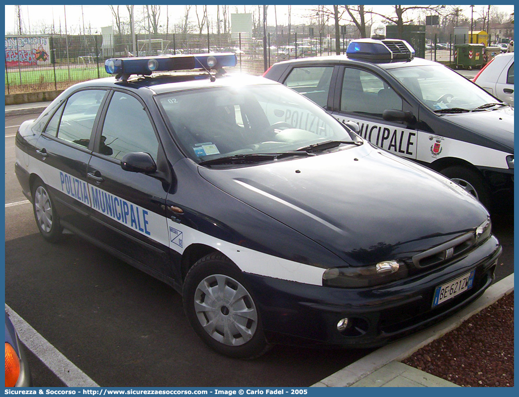 -
Polizia Municipale
Comune di Montecchio Maggiore
Fiat Marea
Parole chiave: Polizia;Locale;Municipale;Montecchio Maggiore;Fiat;Marea