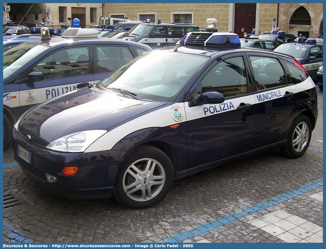 -
Polizia Municipale
Comune di Torri di Quartesolo
Ford Focus I serie
Parole chiave: Polizia;Locale;Municipale;Torri di Quartesolo;Ford;Focus