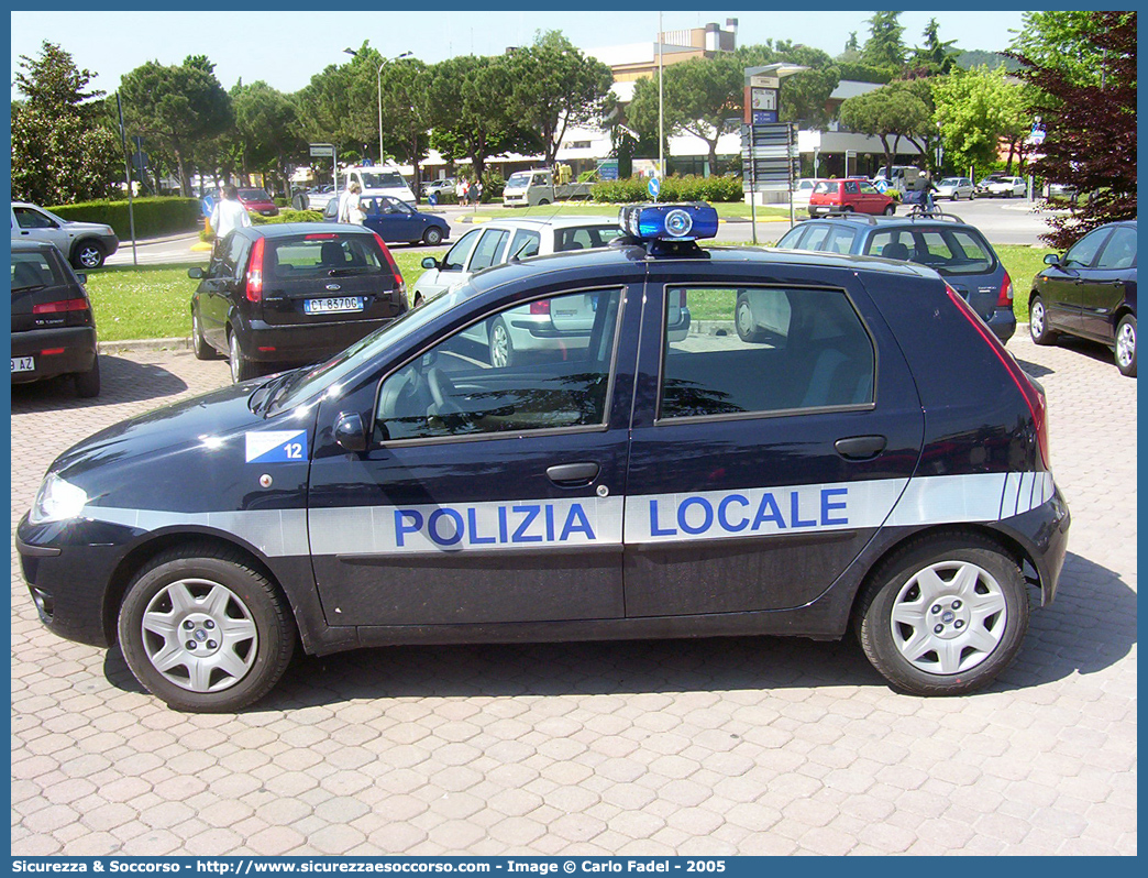 -
Polizia Locale
Federazione Comuni del Camposampierese
Fiat Punto III serie
Parole chiave: Polizia;Locale;Municipale;Camposampierese;Borgoricco;Campodarsego;Camposampiero;Loreggia;San Giorgio delle Pertiche;Santa Giustina in Colle;Villa del Conte;Villanova di Camposampiero;Fiat;Punto