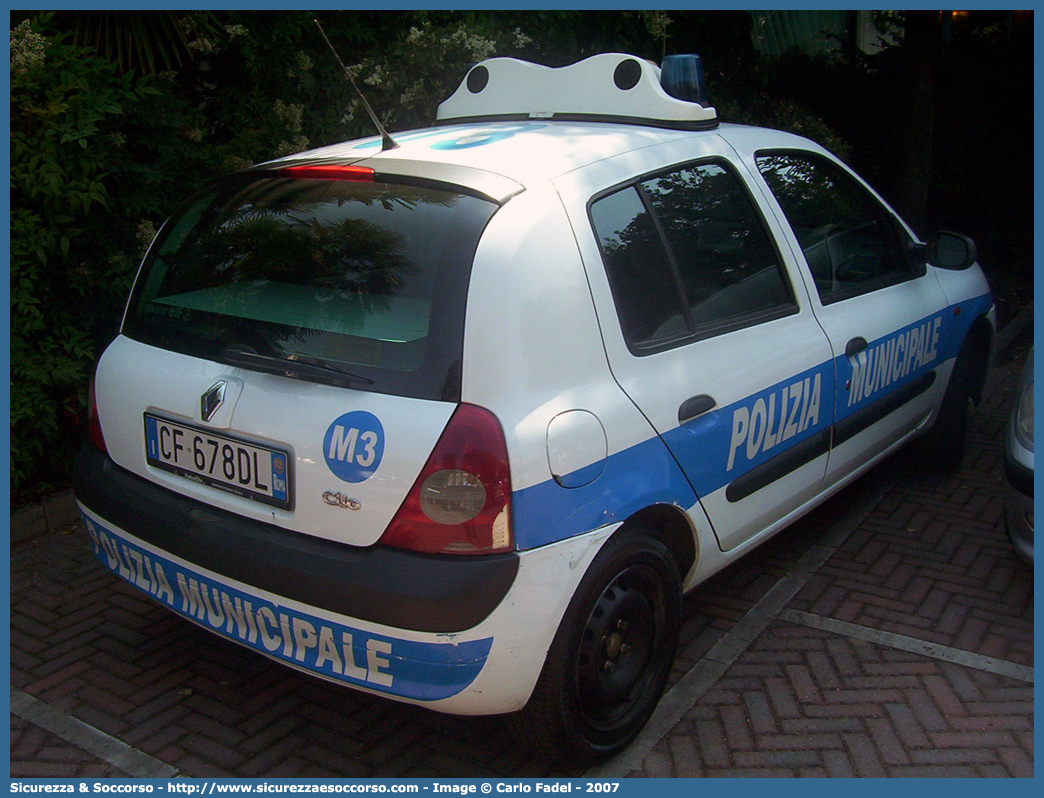 Polizia Locale YA002AC
Polizia Municipale
Comune di Monterotondo
Renault Clio III serie
Parole chiave: Polizia;Locale;Municipale;Monterotondo;Renault;Clio;YA002AC