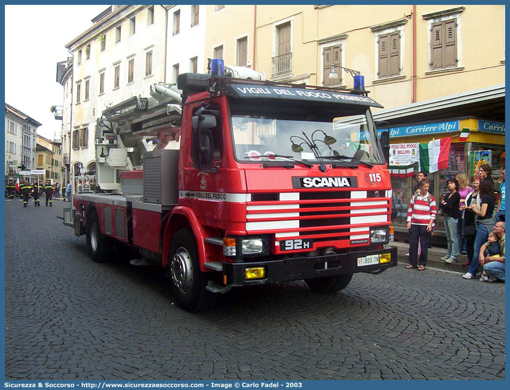 VF B03TN
Vigili del Fuoco Primiero
Scania 92H
Parole chiave: VF;V.F.;Vigili del Fuoco;Vigili;Fuoco;Primiero;Scania;92H;B03TN