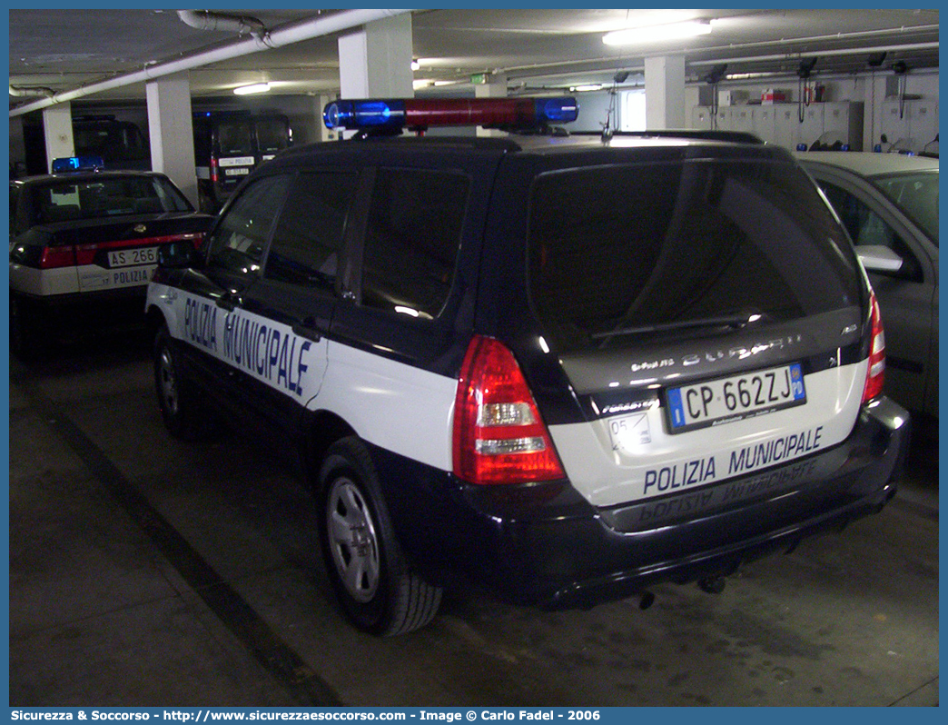 -
Polizia Municipale
Comune di Padova
Subaru Forester III serie
Parole chiave: Polizia;Locale;Municipale;Padova;Subaru;Forester