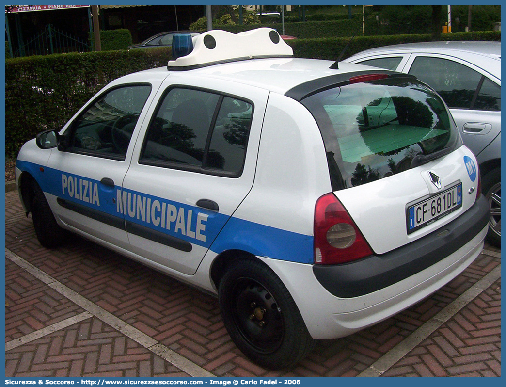 -
Polizia Municipale
Comune di Monterotondo
Renault Clio III serie
Parole chiave: Polizia;Locale;Municipale;Monterotondo;Renault;Clio