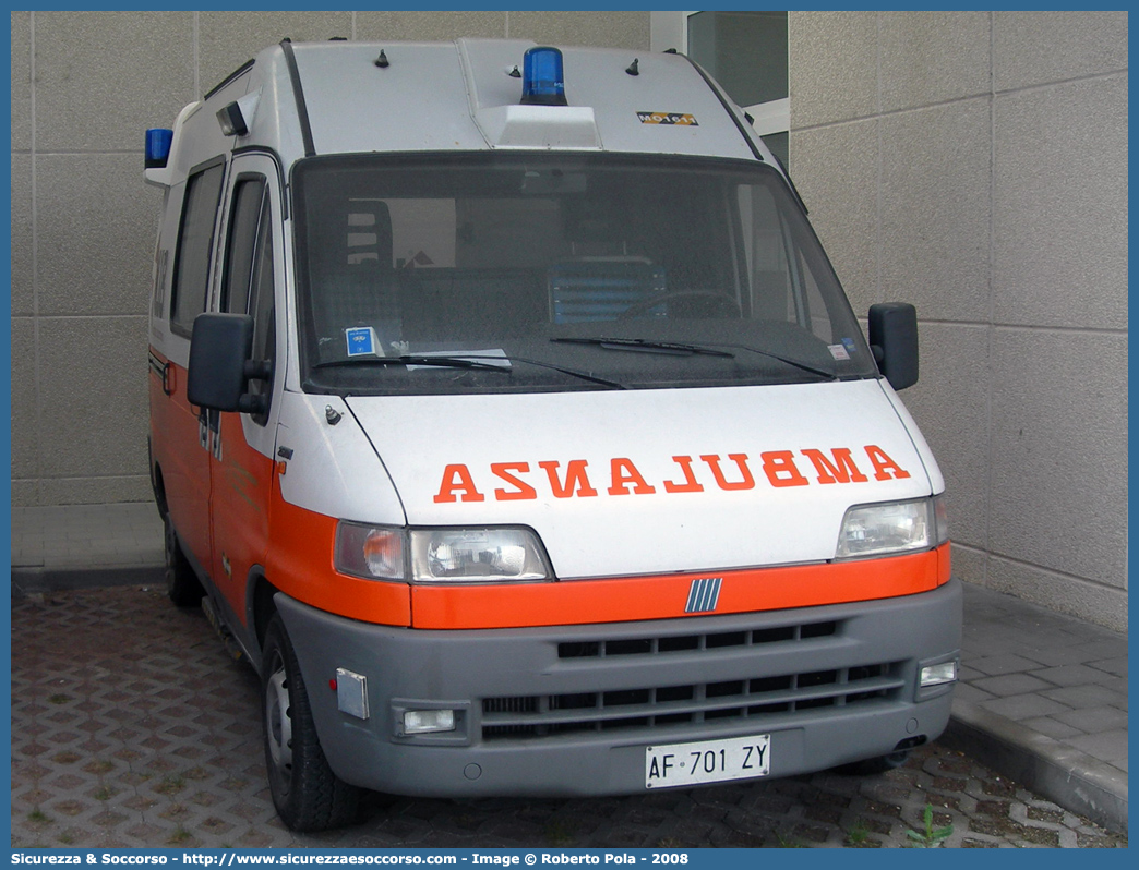 MO 1611
118 Modena Soccorso
Fiat Ducato II serie
Parole chiave: 118;Modena;Soccorso;Ambulanza;Fiat;Ducato