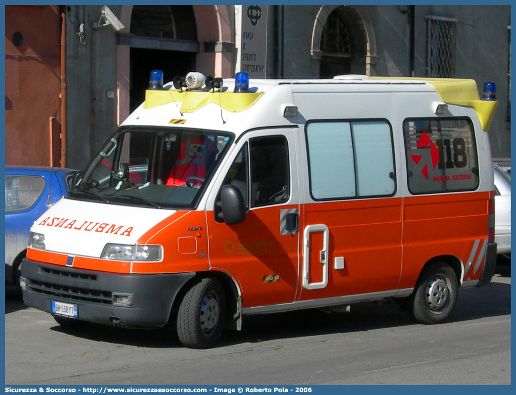 MO 1503
118 Modena Soccorso
Fiat Ducato II serie
Parole chiave: 118;Modena;Soccorso;Ambulanza;Fiat;Ducato