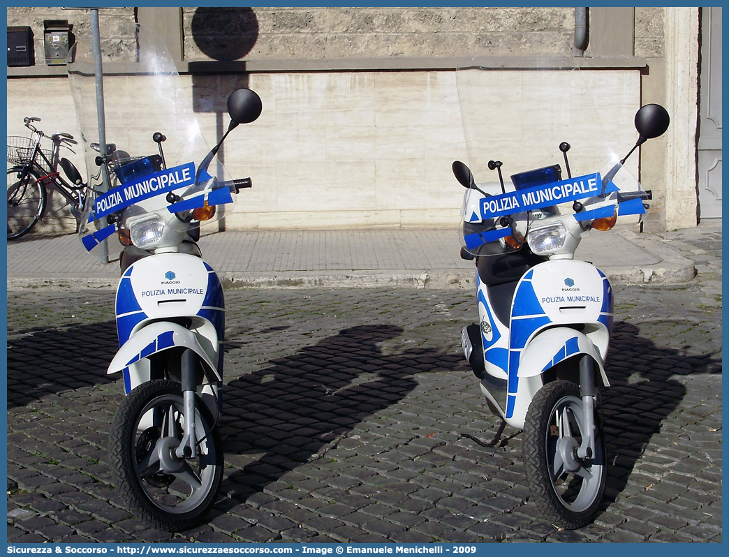 -
Polizia Municipale
Comune di Terni
Piaggio Free
Parole chiave: Polizia;Locale;Municipale;Terni;Piaggio;Free