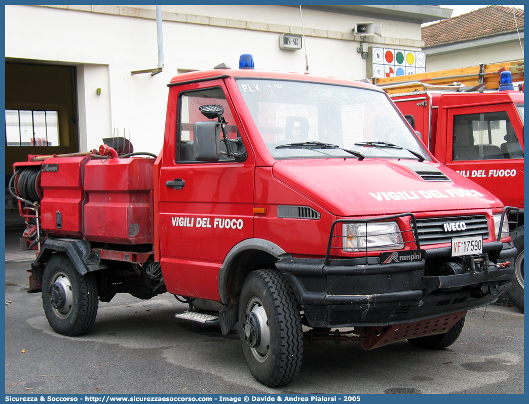 VF 17590
Corpo Nazionale Vigili del Fuoco
Iveco Daily 40-10 4x4 II serie
Parole chiave: Corpo;Nazionale;Vigili del Fuoco;Vigili;Fuoco;Iveco;Daily;40-10;AIB