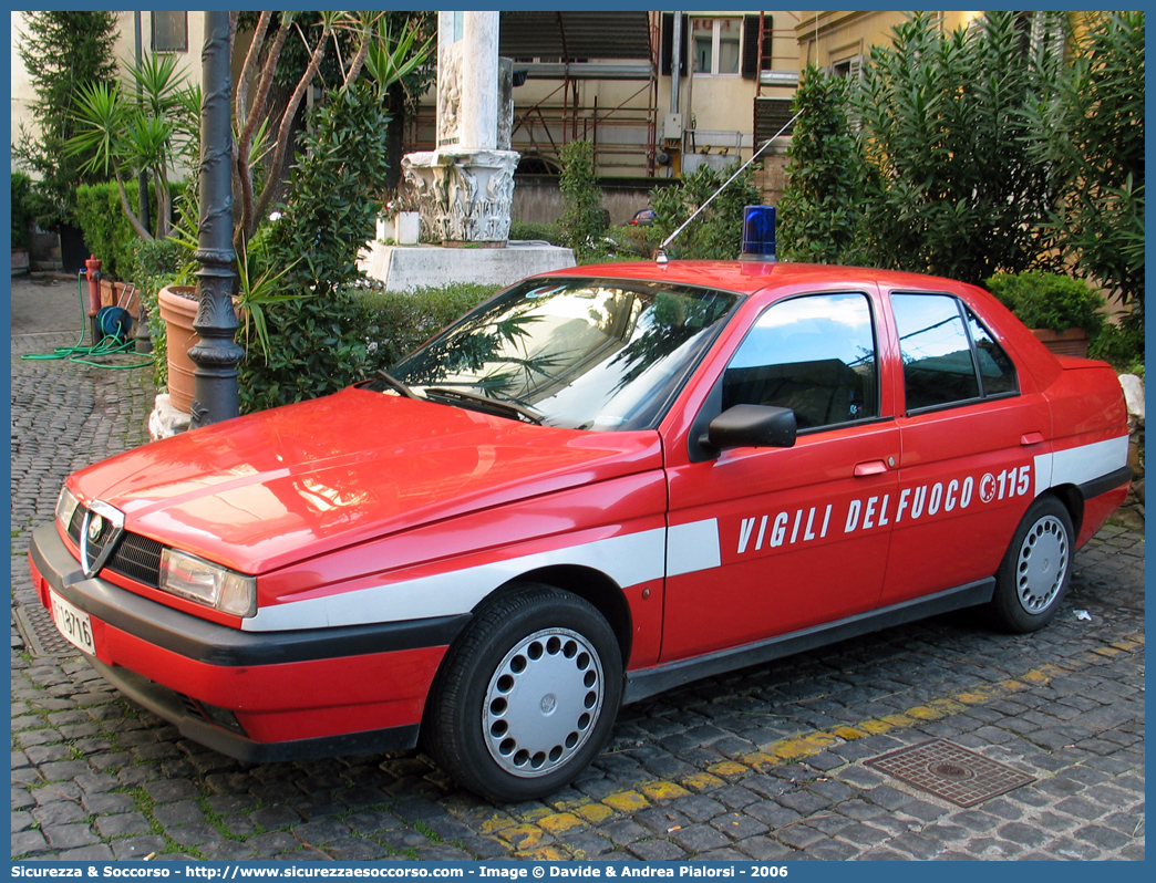 VF 18716
Corpo Nazionale Vigili del Fuoco
Alfa Romeo 155
Parole chiave: Corpo;Nazionale;Vigili del Fuoco;Vigili;Fuoco;Alfa;Romeo;155