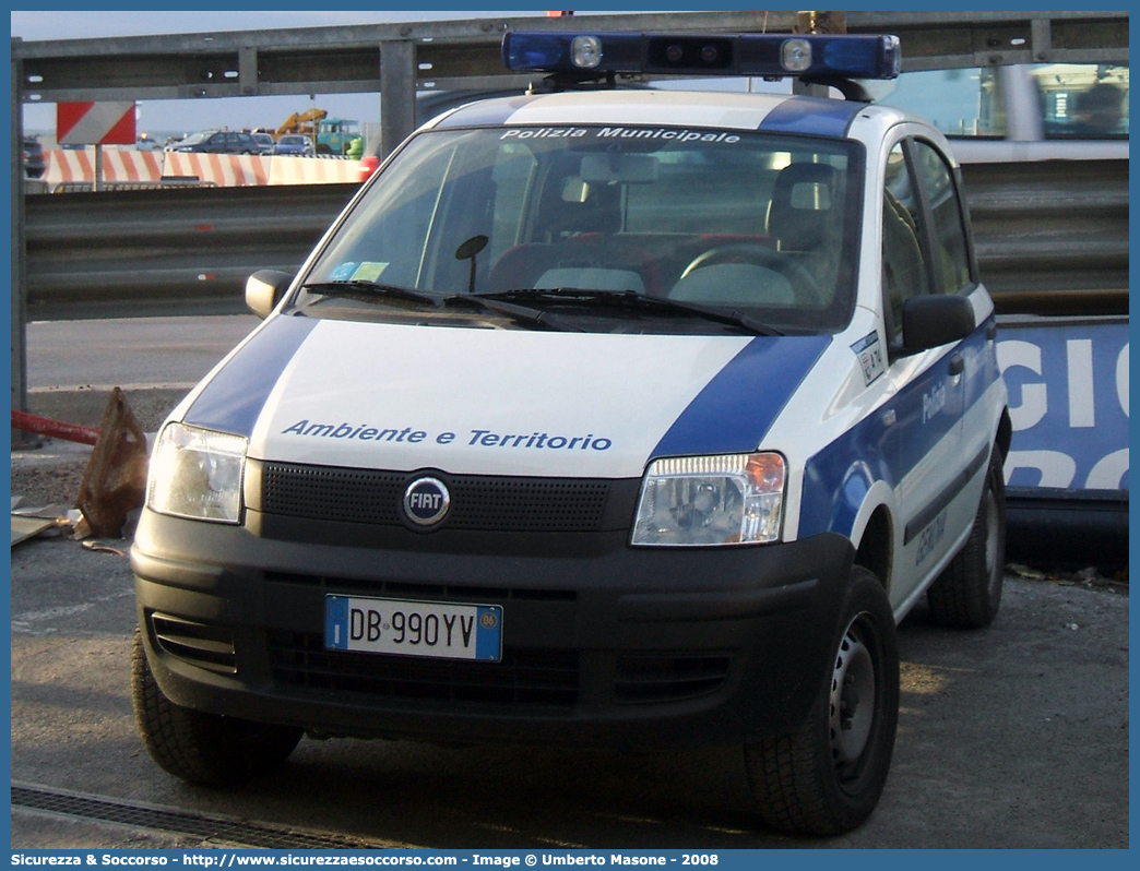 -
Polizia Municipale
Comune di Genova
Nucleo Ambiente e Territorio
Fiat Nuova Panda 4x4 I serie
Parole chiave: Polizia;Locale;Municipale;Genova;Fiat;Nuova Panda;Territorio;Ambiente