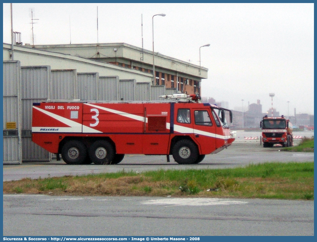 -
Corpo Nazionale Vigili del Fuoco
Nucleo Aeroportuale
Iveco Magirus Dragon X6
Parole chiave: VVF;V.V.F.;Corpo;Nazionale;Vigili;del;Fuoco;Iveco;Magirus;Dragon;X6;X 6;Aeroportuale