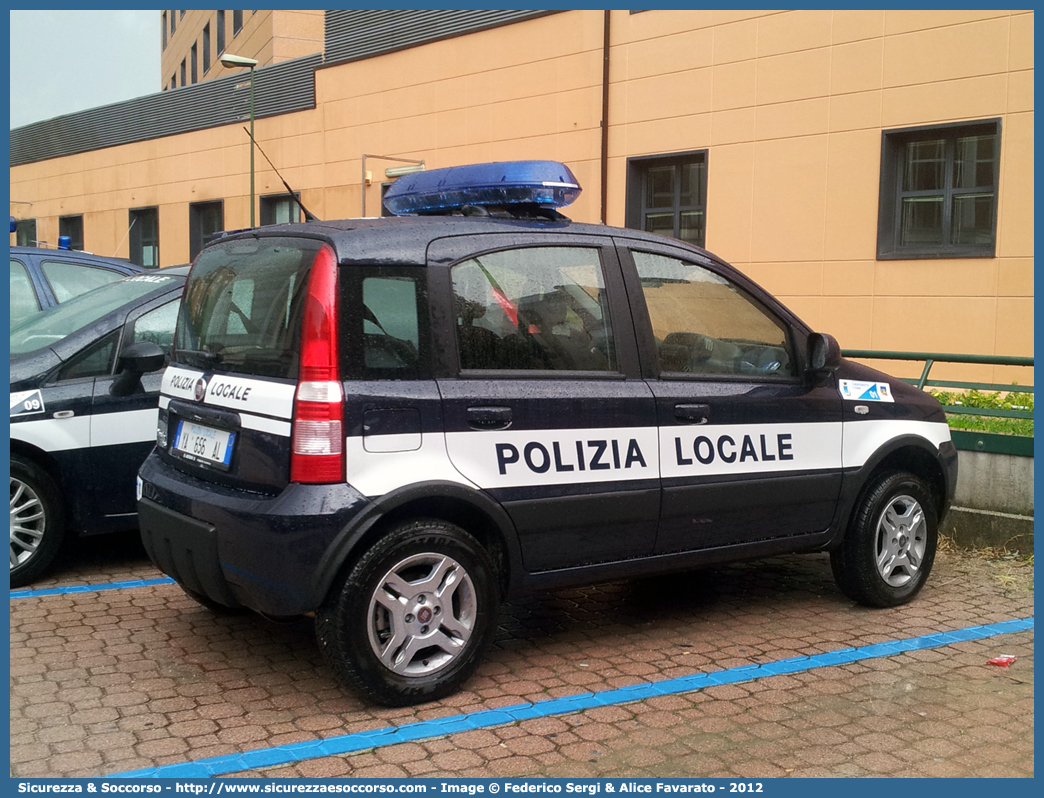 Polizia Locale YA656AL
Polizia Locale
Comune di Montegrotto Terme
Fiat Nuova Panda I serie 4x4
Parole chiave: PL;PM;P.L.;P.M.;Polizia;Locale;Municipale;Montegrotto Terme;Fiat;Nuova Panda 4x4;I serie;ya565al