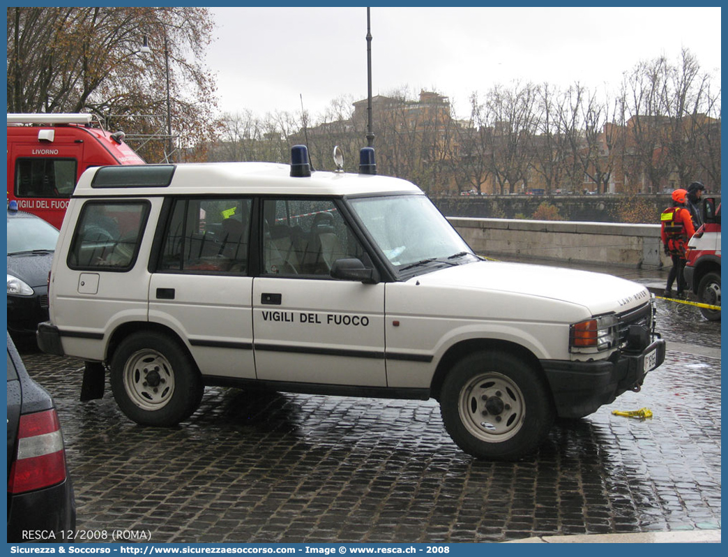 VF 18166
Corpo Nazionale Vigili del Fuoco
Land Rover Discovery I serie restyling
Parole chiave: VF;V.F.;VVF;V.V.F;Corpo;Nazionale;Vigili del Fuoco;Vigili;Fuoco;Land Rover;Discovery