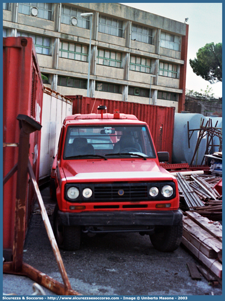 -
Corpo Nazionale Vigili del Fuoco
Bertone Freeclimber
Parole chiave: Corpo;Nazionale;Vigili del Fuoco;Vigili;Fuoco;Bertone;Freeclimber