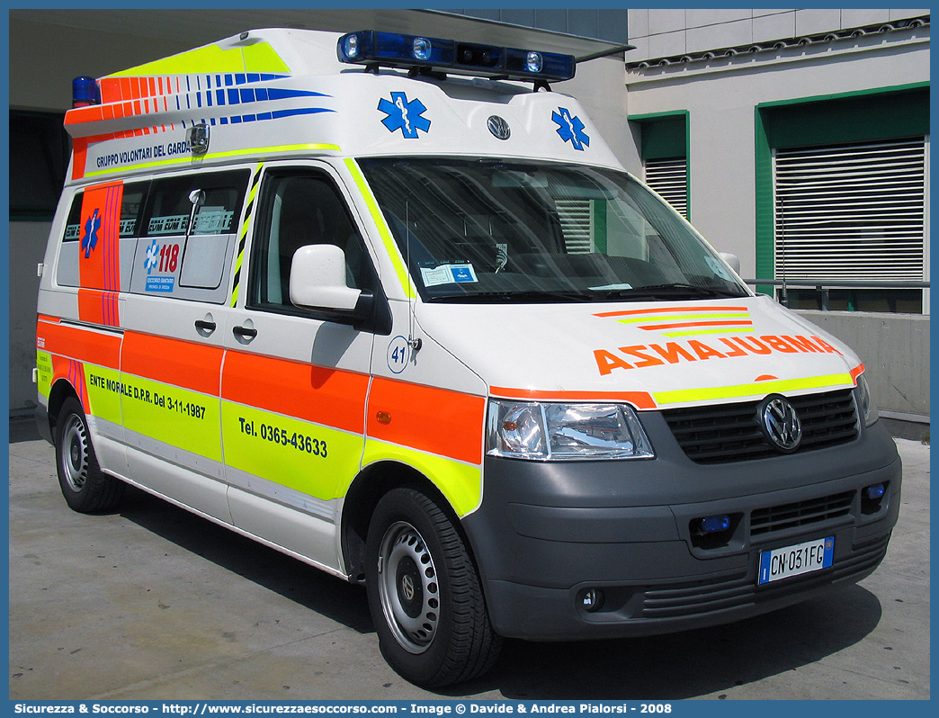 Volga 41
Volontari del Garda
Volkswagen Transporter T5
Allestitore EDM S.r.l.
Parole chiave: Volontari;Garda;Protezione;Civile;Volkswagen;Transporter;T5;EDM