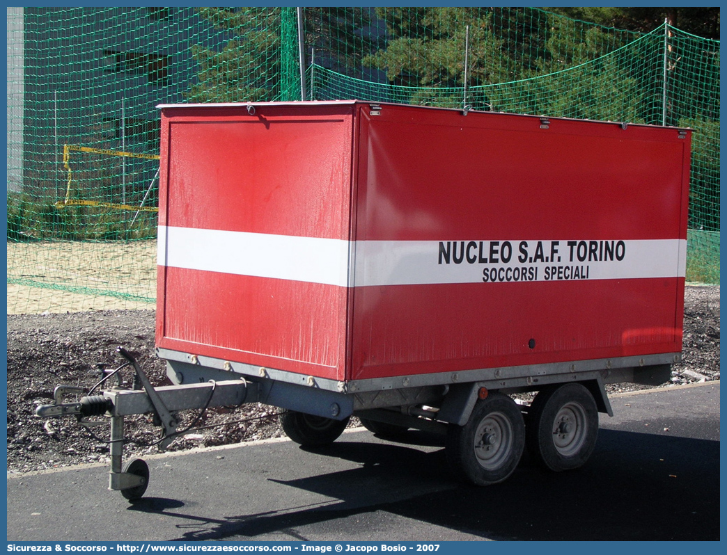 VF R1899
Corpo Nazionale Vigili del Fuoco
Nucleo Speleo Alpino Fluviale
Carrello Appendice
Parole chiave: Corpo;Nazionale;Vigili del Fuoco;Vigili;Fuoco;Carrello;Appendice;SAF;S.A.F.;Speleo;Alpino;Fluviale