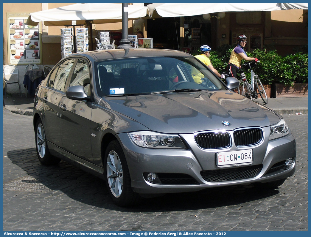 EI CW084
Esercito Italiano
BMW Serie 3 E90 restyling
Parole chiave: EI;E.I.;Esercito;Italiano;BMW;Serie;3;E90;restyling