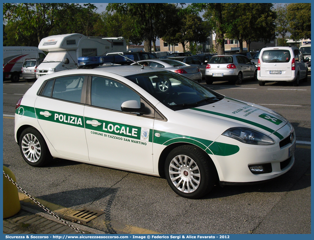 Polizia Locale YA092AD
Polizia Locale
Comune di Cazzago San Martino
Fiat Nuova Bravo
Parole chiave: Polizia;Locale;Municipale;Cazzago San Martino;Fiat;Nuova Bravo