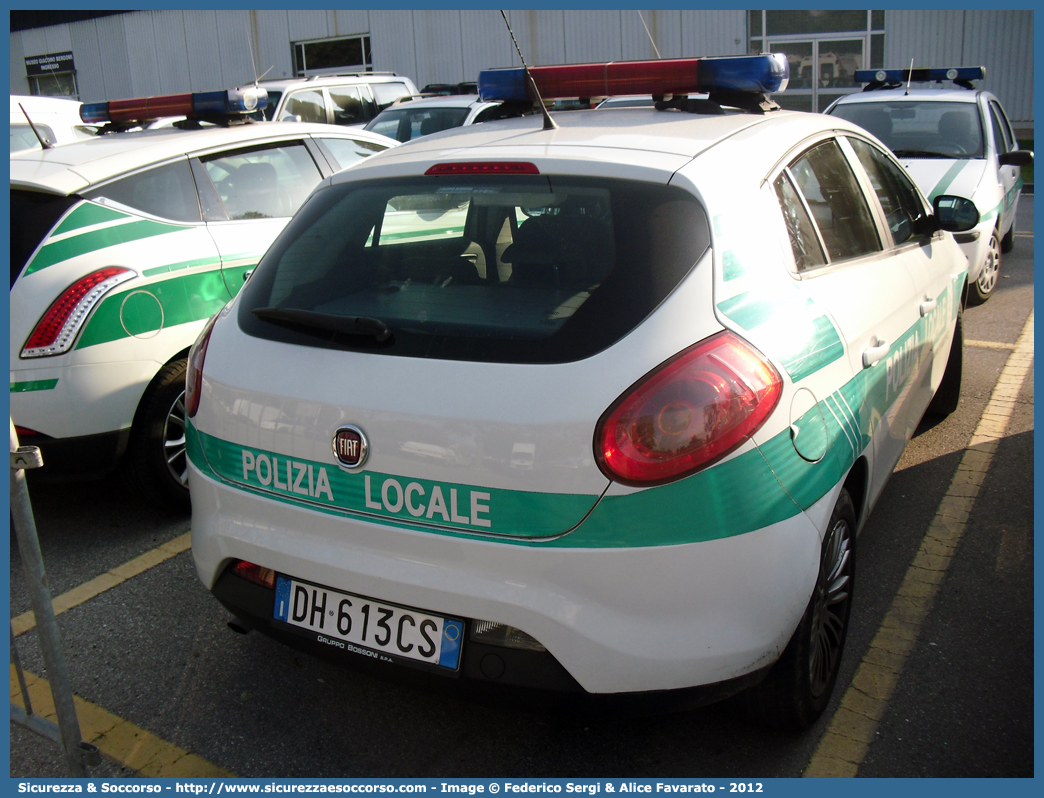 -
Polizia Locale
Comune di Rezzato
Fiat Nuova Bravo
Parole chiave: Polizia;Locale;Municipale;Rezzato;Fiat;Nuova Bravo