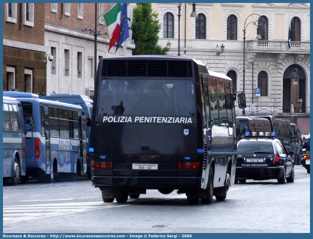 Polizia Penitenziaria 868AD
Polizia Penitenziaria
Iveco Orlandi 315.8.17 Poker II serie
Parole chiave: PolPen;Pol.Pen.;AdiC;A.diC.;Agenti di Custodia;Polizia Penitenziaria;Iveco;Orlandi;315.8.17;Poker II serie;868AD