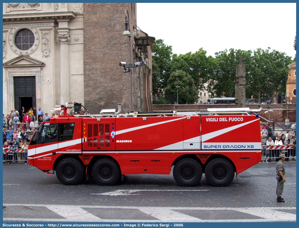 VF 23015
Corpo Nazionale Vigili del Fuoco
Nucleo Aeroportuale
Iveco Magirus Super Dragon X8
Parole chiave: Corpo;Nazionale;Vigili del Fuoco;Vigili;Fuoco;Iveco;Magirus;Super;Dragon;X8;X 8;Aeroportuale