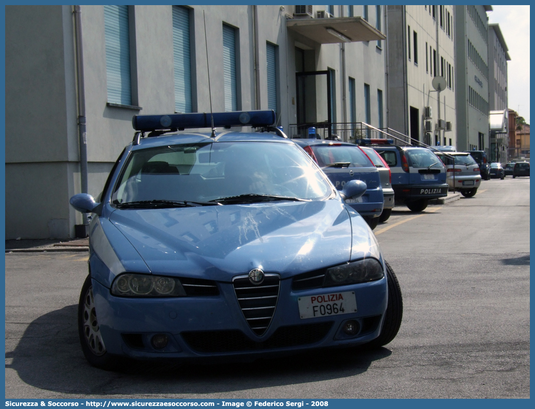 Polizia F0964
Polizia di Stato
Polizia Stradale
Autostrada Bs/Vr/Vi/Pd S.p.A.
Autostrada Ve/Pd S.p.A.
Alfa Romeo 156 Sportwagon II serie
Parole chiave: F0964;Polizia di Stato;Polizia Stradale;Autostrada Bs/Vr/Vi/Pd S.p.A.;Autostrada Ve/Pd S.p.A.;Alfa Romeo 156 Sportwagon II serie