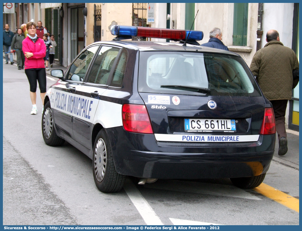 -
Polizia Municipale
Comune di Padova
Fiat Stilo
Parole chiave: PL;P.L.;Polizia;Locale;Municipale;Padova;Fiat;Stilo