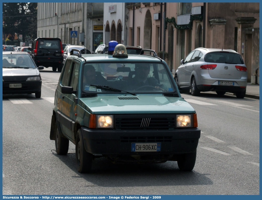 -
Polizia Provinciale
Provincia di Vicenza
Fiat Panda 4x4 II serie
Parole chiave: Polizia;Locale;Provinciale;Vicenza;Fiat;Panda;4x4;4 x 4