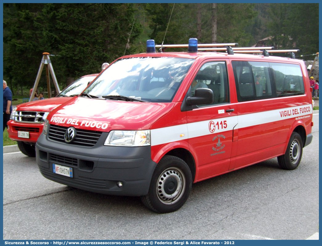 VF 0H5TN
Corpo Volontario Vigili del Fuoco San Martino di Castrozza
Volkswagen Transporter T5 Caravelle
Parole chiave: VF;V.F.;Vigili del Fuoco;Vigili;Fuoco;Volontari;San Martino di Castrozza;Volkswagen;Transporter T5;Caravelle;0H5TN