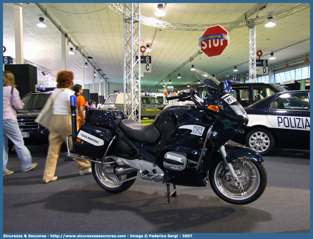 -
Polizia Municipale
Comune di Padova
Bmw R850RT II serie
Parole chiave: Polizia;Locale;Municipale;Padova;Bmw;R850RT