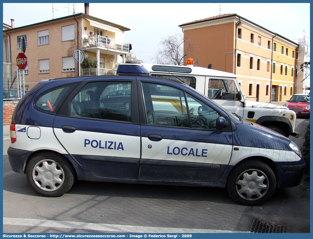 -
Polizia Locale
Unione Comuni del Marosticense
Renault Scenic I serie
Parole chiave: Polizia;Locale;Municipale;Marosticense;Marostica;Nove;Pianezze;Renault;Scenic