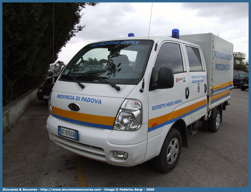 -
Protezione Civile
Distretto Medio Brenta
Kia K2500

Parole chiave: PC;P.C.;Protezione Civile;Distretto Medio Brenta;Kia;K2500