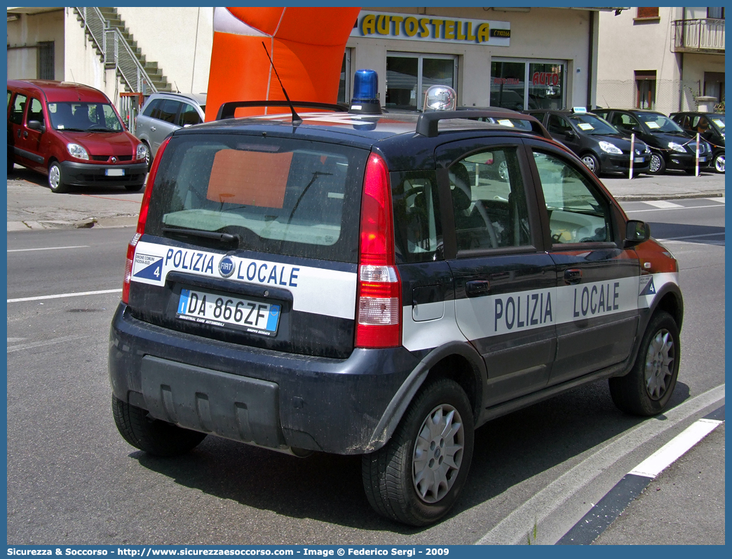 -
Polizia Locale
Unione Comuni Padova Sud
Fiat Nuova Panda 4x4
Parole chiave: Polizia;Locale;Municipale;Padova Sud;Battaglia Terme;Casalserugo;Maserà di Padova;Masera di Padova;Fiat;Nuova Panda