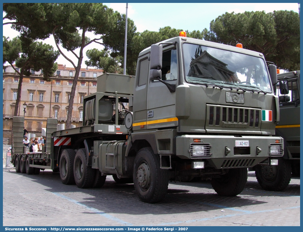 EI AZ821
Esercito Italiano
Astra HD6 66.45 6X6 TIM
Parole chiave: EI;E.I.;Esercito;Italiano;Mezzi;da;Cantiere;Trasporto;Materiali;Supporto;Logistico;Astra;HD6;66.45