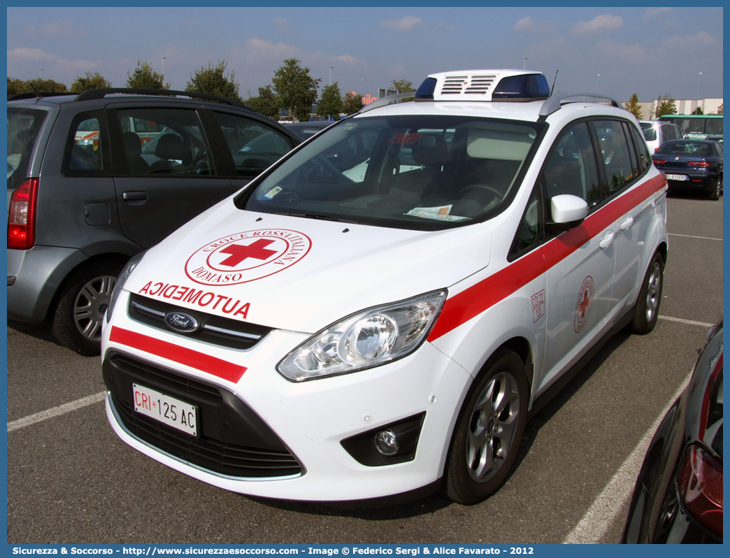 CRI A700A
Croce Rossa Italiana
Domaso (CO)
Ford C-Max
Parole chiave: CRI;C.R.I.;Croce Rossa Italiana;Automedica;Auto medica;Automedicalizzata;Auto medicalizzata;Ford;C-Max;CMax;Domaso;CO;125AC