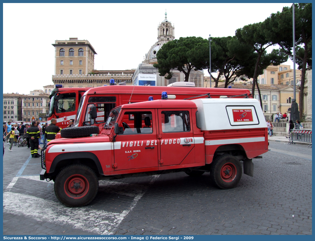 VF 18644
Corpo Nazionale Vigili del Fuoco
Nucleo Speleo Alpino Fluviale
Land Rover Defender 130
Parole chiave: VVF;V.V.F.;Corpo;Nazionale;Vigili;del;Fuoco;Land Rover;Defender;130;SAF;S.A.F.;Speleo;Alpino;Fluviale