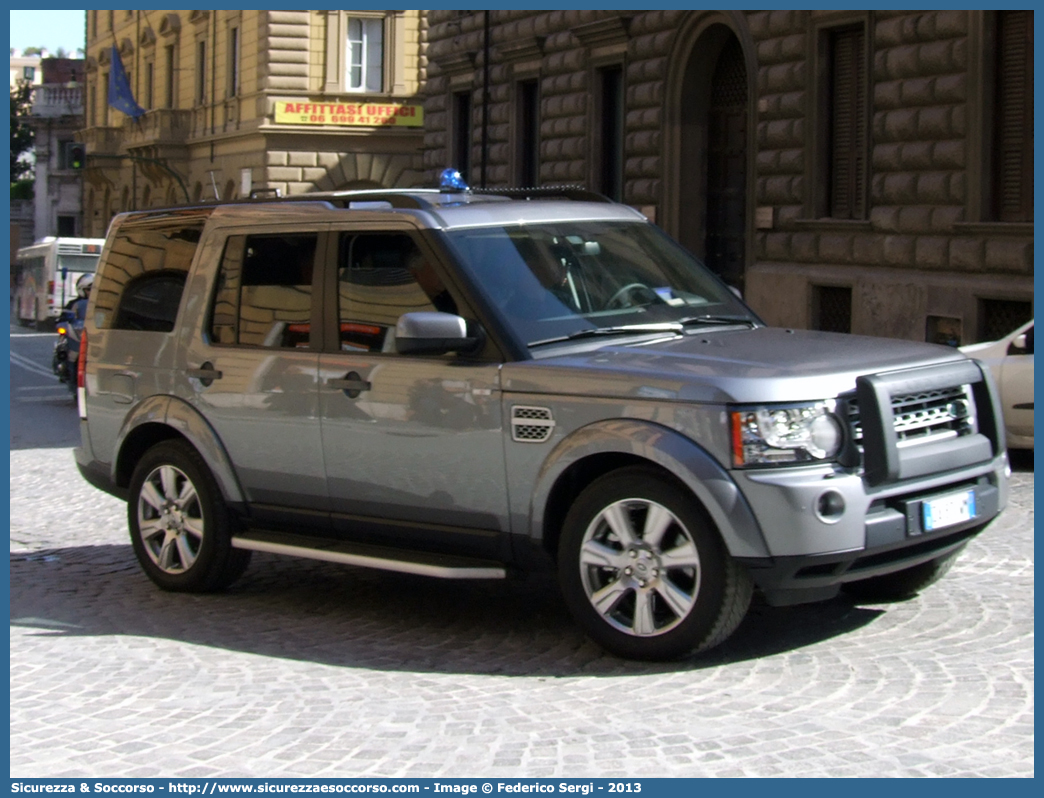 -
Polizia di Stato
NOCS
Land Rover Discovery 4
Parole chiave: P.S.;PS;Polizia;di;Stato;PS;NOCS;N.O.C.S.;Nucleo;Operativo;Centrale;di;Sicurezza;Land;Rover;Discovery;4