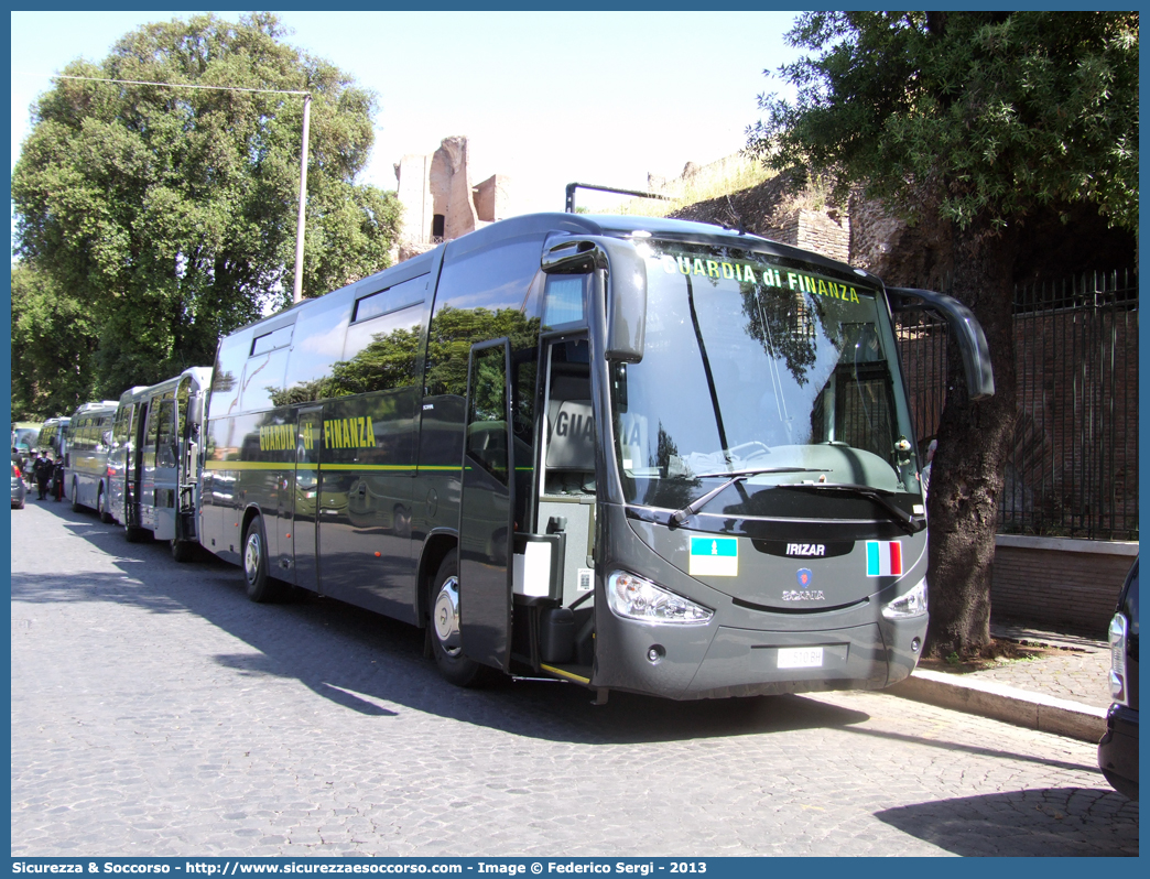 GdiF 510BH
Guardia di Finanza
Scania Irizar New Century 12.35
Parole chiave: GdiF;G.D.F.;GDF;Guardia di Finanza;Scania;Irizar;New Century;12.35;510BH