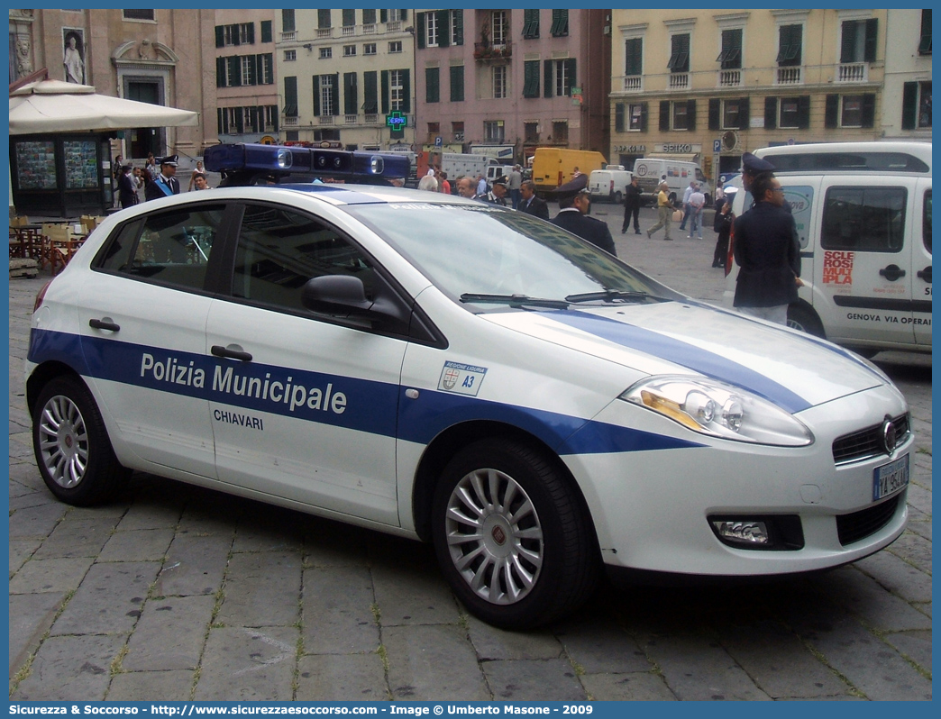 Polizia Locale YA954AA
Polizia Municipale
Comune di Chiavari
Fiat Nuova Bravo
Parole chiave: Polizia;Municipale;Locale;Chiavari;Fiat;Nuova Bravo;YA954AA