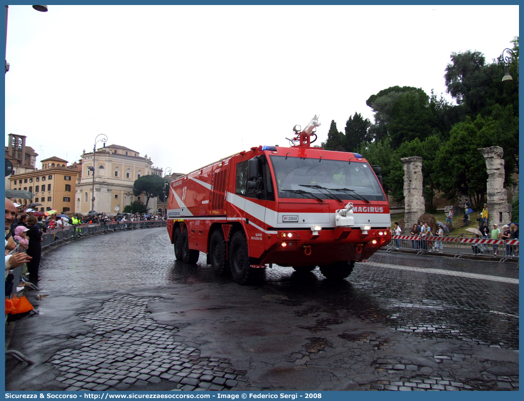 VF 23046
Corpo Nazionale Vigili del Fuoco
Nucleo Aeroportuale
Iveco Magirus Super Dragon X8
Parole chiave: Corpo;Nazionale;Vigili del Fuoco;Vigili;Fuoco;Iveco;Magirus;Super;Dragon;X8;X 8;Aeroportuale