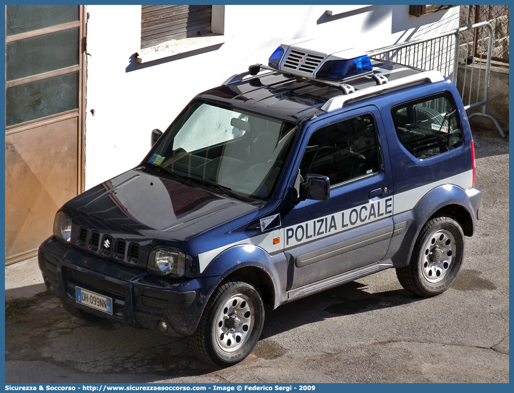 -
Polizia Locale
Comune di Falcade
Suzuki Jimny
Parole chiave: Polizia;Locale;Municipale;Falcade;Suzuki;Jimny