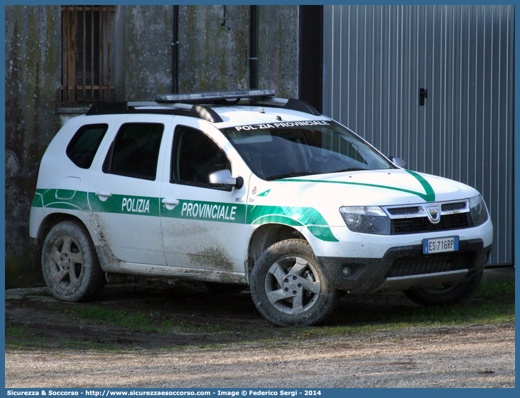 -
Polizia Provinciale
Provincia di Padova
Dacia Duster
Allestitore Projet Service S.r.l.
Parole chiave: PL;P.L.;Polizia;Locale;Provinciale;Padova;Ducia;Duster;Projet;Service