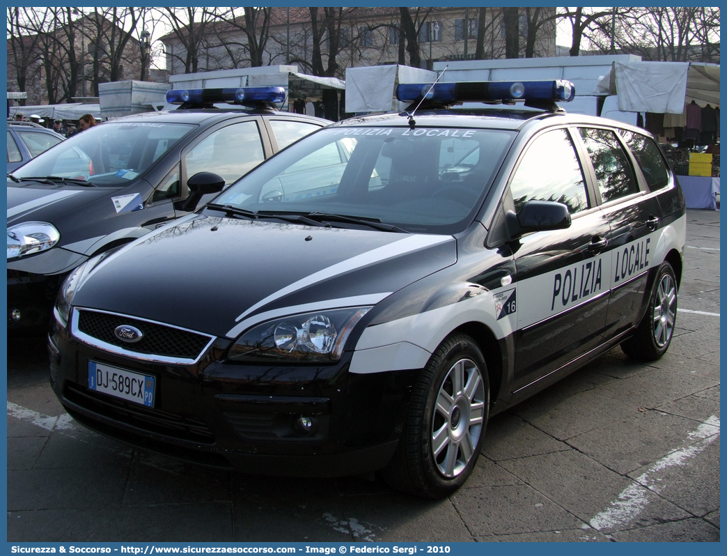 -
Polizia Locale
Consorzio Padova Ovest
Ford Focus Style Wagon I serie
Parole chiave: Polizia;Locale;Municipale;Padova Ovest;Cervarese Santa Croce;Mestrino;Rubano;Selvazzano Dentro;Veggiano;Ford;Focus;Style Wagon