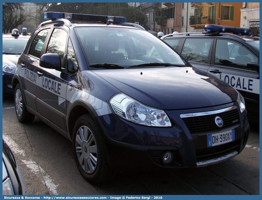 -
Polizia Locale
Unione Comuni Adige Guà
Fiat Sedici I serie
Parole chiave: Polizia;Locale;Municipale;Adige Gua;Adige Guà;Cologna Veneta;Pressana;Roveredo di Gua;Roveredo di Guà;Veronella;Zimella;Fiat;Sedici