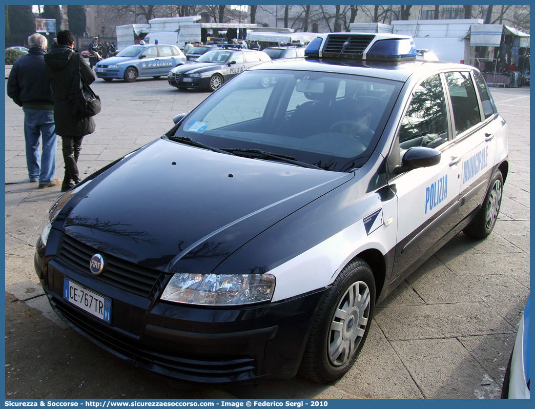 -
Polizia Municipale
Servizio Associato Vicenza Est
Fiat Stilo
Parole chiave: Polizia;Locale;Municipale;Vicenza Est;Camisano Vicentino;Grumolo delle Abbadesse;Montegalda;Montegaldella;Fiat;Stilo