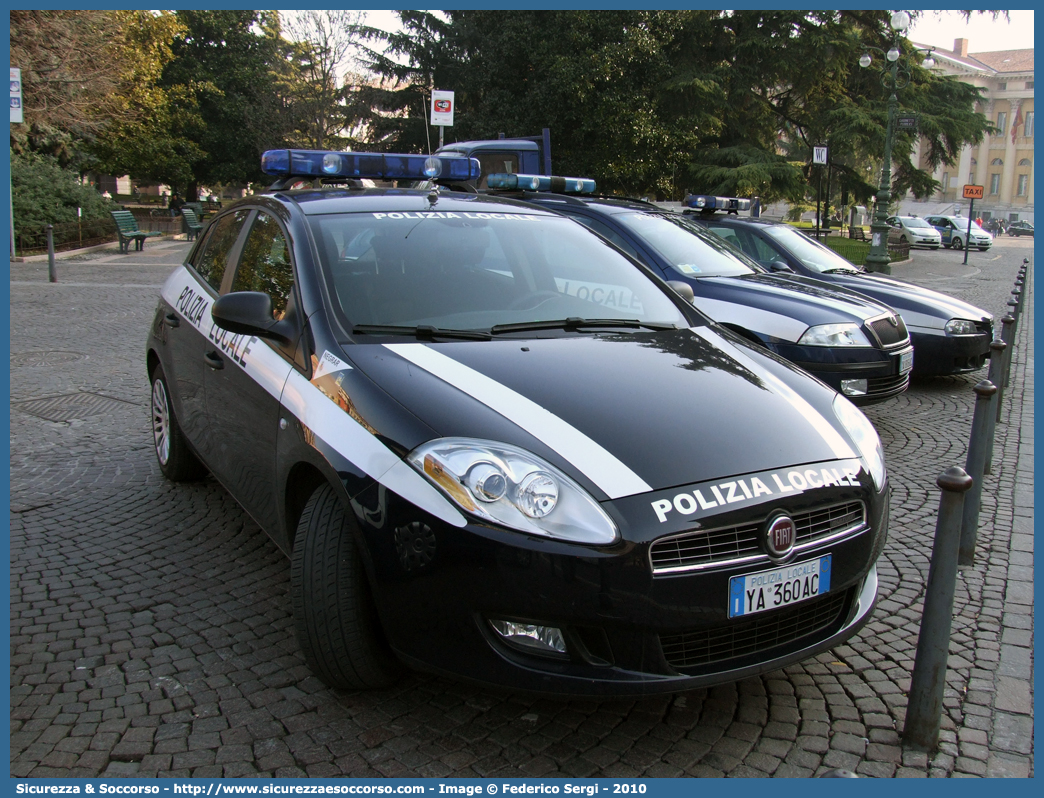 Polizia Locale YA360AC
Polizia Locale
Comune di Negrar
Fiat Nuova Bravo
Parole chiave: Polizia;Locale;Municipale;Negrar;Fiat;Nuova Bravo;YA360AC