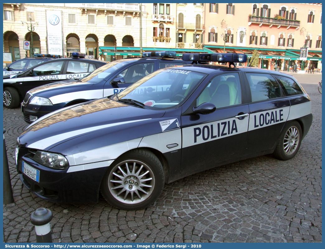 Polizia Locale YA809AC
Polizia Locale
Comune di Cavaion Veronese
Alfa Romeo 156 Sportwagon II serie
Parole chiave: Polizia;Locale;Municipale;Cavaion Veronese;Alfa Romeo;156;Sportwagon;YA809AC