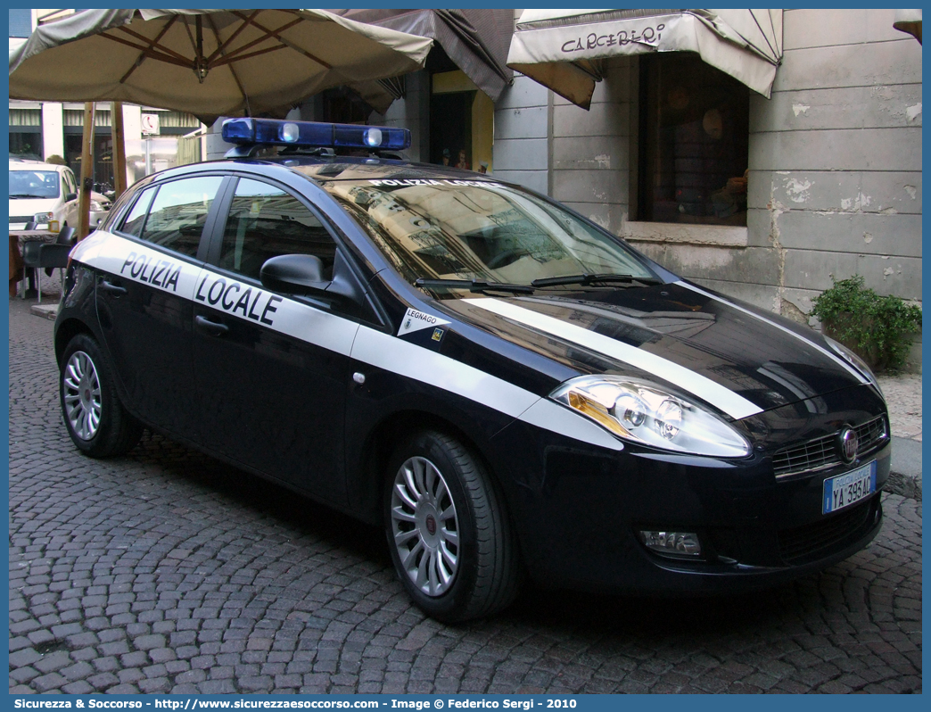 Polizia Locale YA393AC
Polizia Locale
Comune di Legnago
Fiat Nuova Bravo
Parole chiave: PL;P.L.;PM;P.M.;Polizia;Locale;Municipale;Legnago;Fiat;Nuova;Bravo