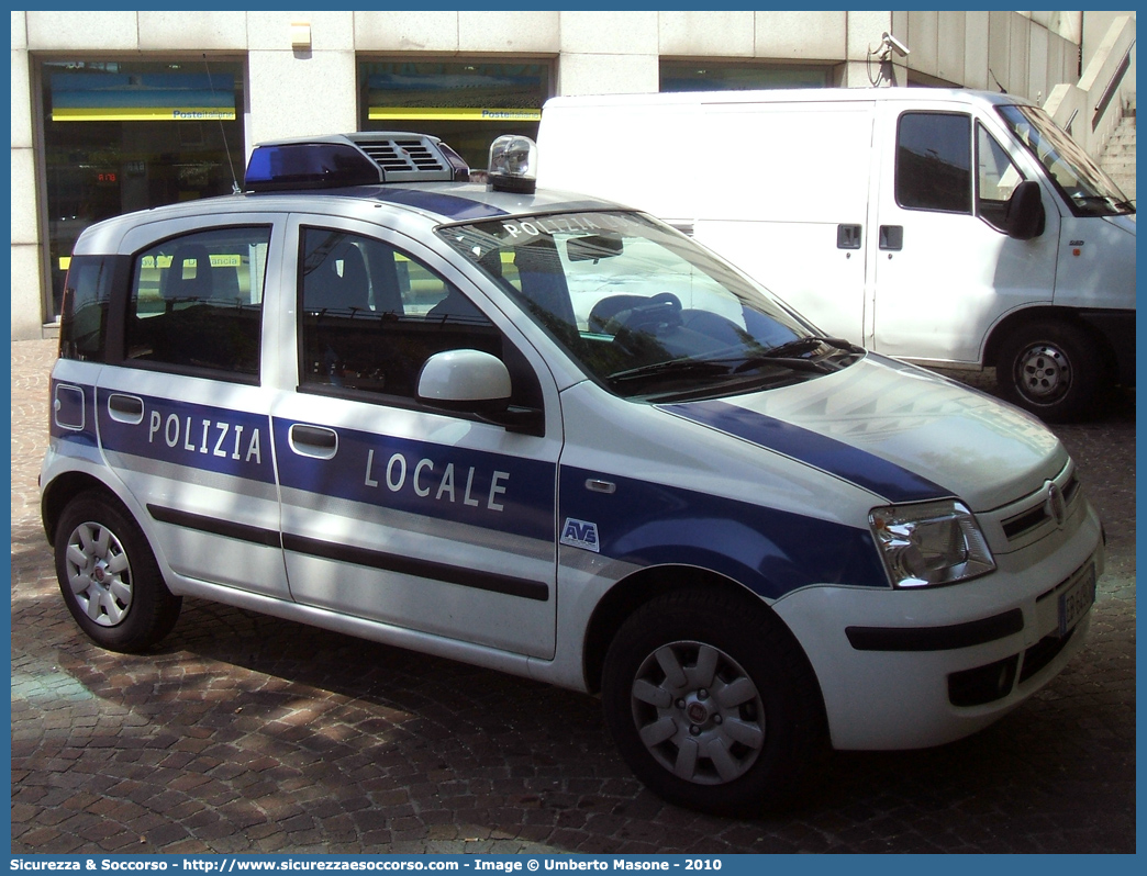 -
Polizia Locale
Comune di Pieve Ligure
Fiat Nuova Panda I serie
Allestitore AVS S.a.s.
Parole chiave: Polizia;Locale;Municipale;Pieve Ligure;Fiat;Nuova Panda;AVS;A.V.S.